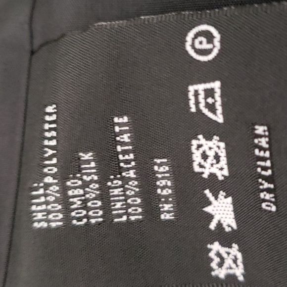 Carlisle leopard print silk jacket - Picture 9 of 11